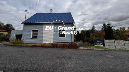 Prodej rodinného domu 141 m², Varnsdorf