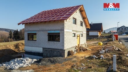 Prodej bytu 2+kk 39 m², Králíky
