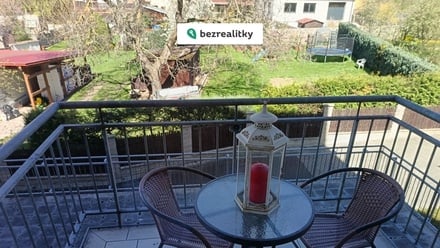 Prodej bytu 2+kk 64 m², Písek