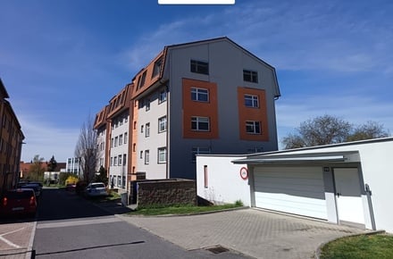 Prodej bytu 2+kk 64 m², Písek