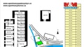 Prodej bytu 3+kk 86 m², Líšnice