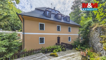 Prodej bytu 3+kk 86 m², Líšnice