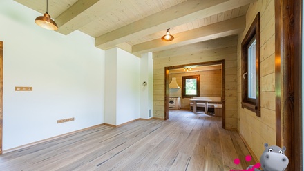 Prodej rodinného domu 166 m², Nový Hrozenkov