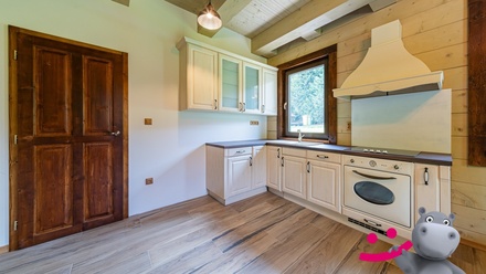 Prodej rodinného domu 166 m², Nový Hrozenkov