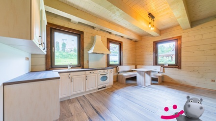 Prodej rodinného domu 166 m², Nový Hrozenkov