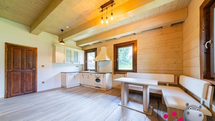 Prodej rodinného domu 166 m², Nový Hrozenkov