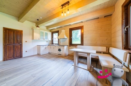 Prodej rodinného domu 166 m², Nový Hrozenkov