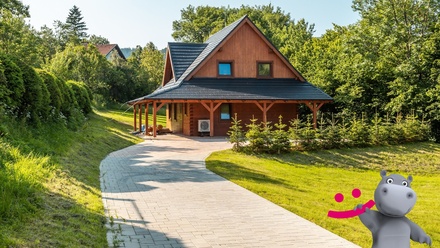 Prodej rodinného domu 133 m², Nový Hrozenkov