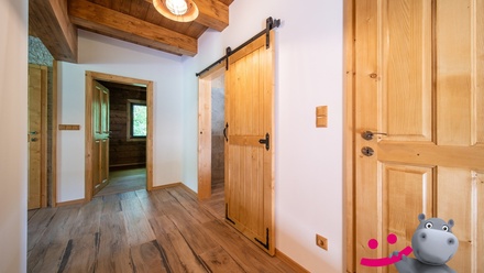 Prodej rodinného domu 133 m², Nový Hrozenkov