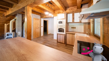 Prodej rodinného domu 133 m², Nový Hrozenkov