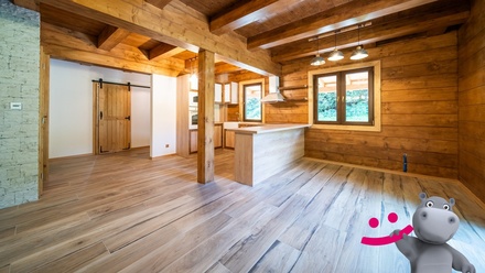 Prodej rodinného domu 133 m², Nový Hrozenkov