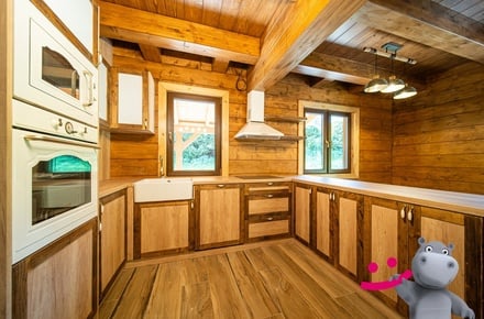 Prodej rodinného domu 133 m², Nový Hrozenkov