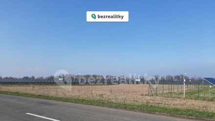 Prodej komerčního pozemku 6 000 m², Kroměříž