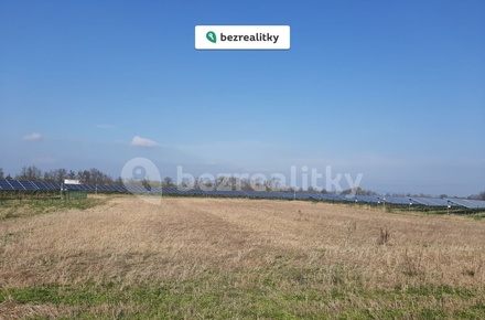 Prodej komerčního pozemku 6 000 m², Kroměříž