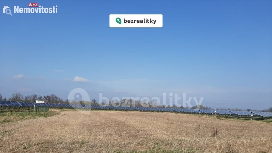 Prodej komerčního pozemku 6 000 m², Kroměříž