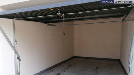 Pronájem garáže 24 m², Frýdek