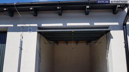 Pronájem garáže 24 m², Frýdek