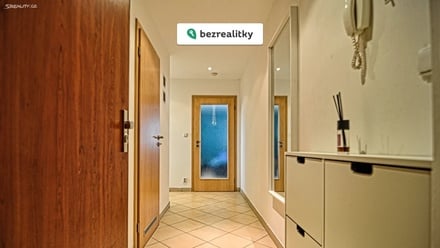 Prodej bytu 2+kk 64 m², Praha 15