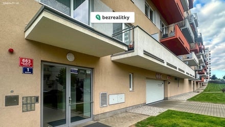 Prodej bytu 2+kk 64 m², Praha 15