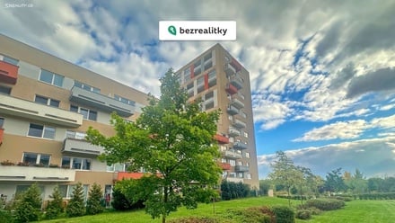 Prodej bytu 2+kk 64 m², Praha 15