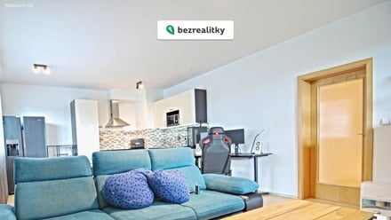 Prodej bytu 2+kk 64 m², Praha 15