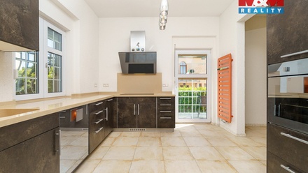 Prodej rodinného domu 119 m², Karlovy Vary