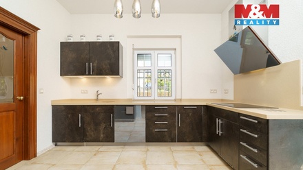 Prodej rodinného domu 119 m², Karlovy Vary