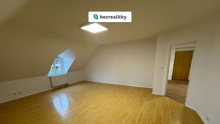 Prodej bytu 2+1 108 m², Litoměřice