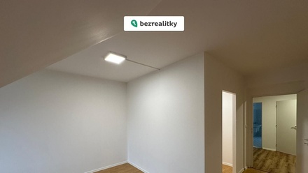 Prodej bytu 2+1 108 m², Litoměřice