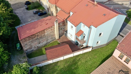 Prodej rodinného domu 290 m², Bohumín - Nový Bohumín