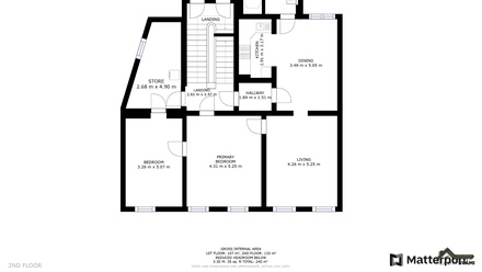 Prodej rodinného domu 290 m², Bohumín - Nový Bohumín