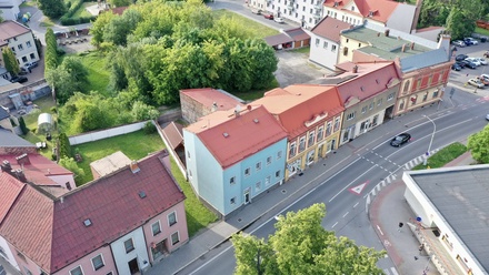 Prodej rodinného domu 290 m², Bohumín - Nový Bohumín