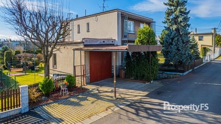 Prodej rodinného domu 250 m², Havířov - Prostřední Suchá