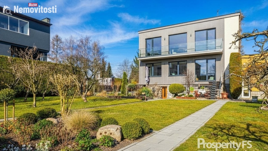 Prodej rodinného domu 250 m², Havířov - Prostřední Suchá