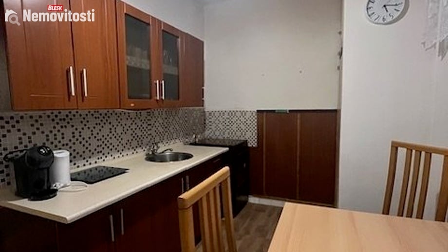 Pronájem bytu 2+1 54 m², Ostrava - Poruba