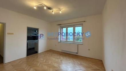 Pronájem bytu 2+1 65 m², Přibyslav
