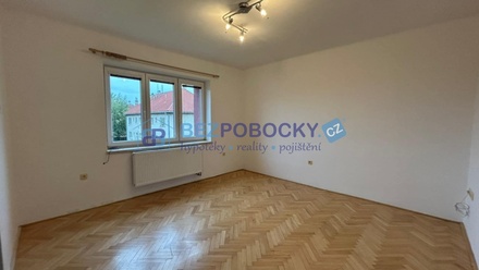 Pronájem bytu 2+1 65 m², Přibyslav