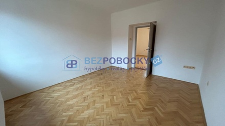 Pronájem bytu 2+1 65 m², Přibyslav
