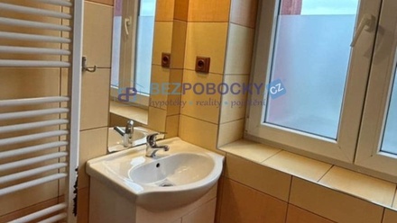 Pronájem bytu 2+1 65 m², Přibyslav