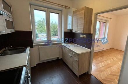 Pronájem bytu 2+1 65 m², Přibyslav