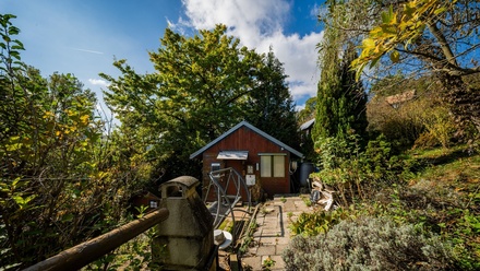 Prodej chaty 11 m², Zlín - Příluky