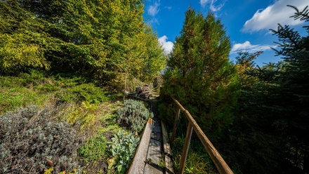 Prodej chaty 11 m², Zlín - Příluky