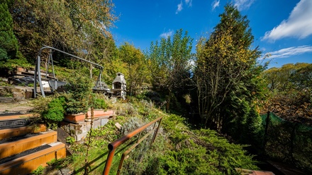 Prodej chaty 11 m², Zlín - Příluky