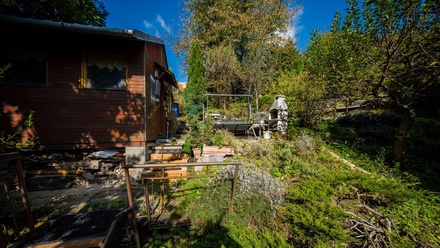 Prodej chaty 11 m², Zlín - Příluky