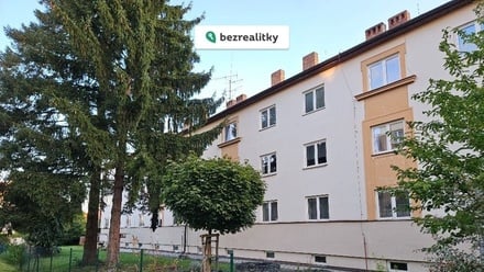 Prodej bytu 1+1 29 m², Plzeň 2-Slovany