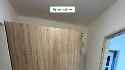 Prodej bytu 1+1 29 m², Plzeň 2-Slovany