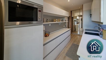 Prodej bytu 3+1 68 m², Kaplice