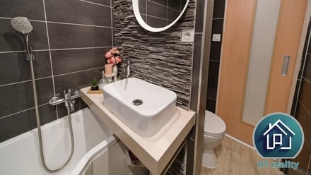 Prodej bytu 3+1 68 m², Kaplice