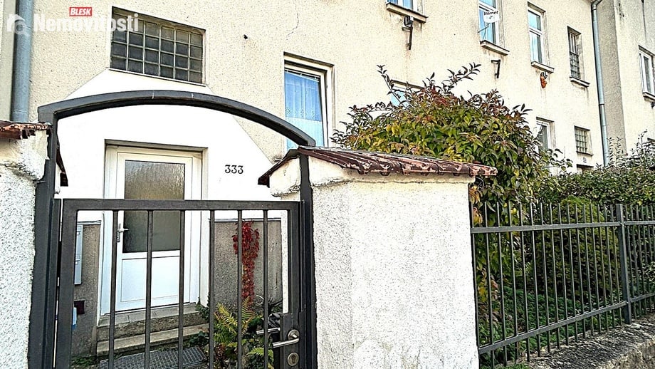 Pronájem bytu 2+1 76 m², Moravské Budějovice