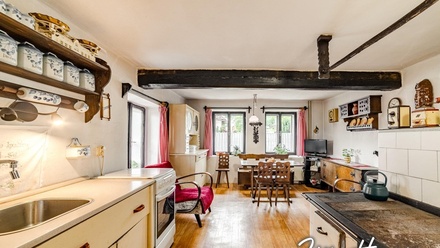 Prodej rodinného domu 99 m², Březí